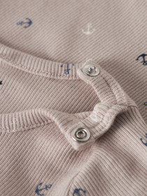 NAME IT Body Fanchor Chateau Gray